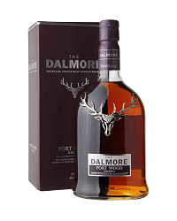 DALMORE PORT WOOD RESERVE