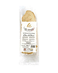 FLATBREADS WITH OLIVE OIL 150gr