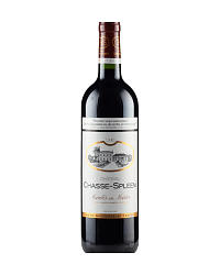 CHATEAU CHASSE SPLEEN CRU BOURGEOIS EXCEPTIONNEL