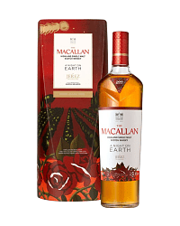 THE MACALLAN NIGHT ON EARTH "JEREZ" 2024