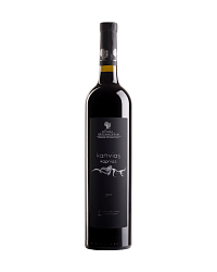 DOMAINE HATZIMICHALIS KAPNIAS