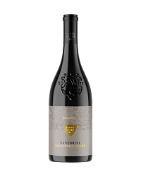 SANTO WINES SANTORINI CUVEE SELECTION