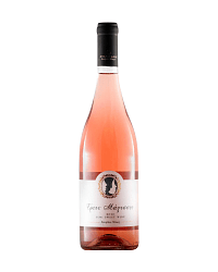 ESTATE BARAFAKAS TREIS MAGISSES ROSE