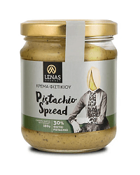 PISTACHIO SPREAD 30% 190gr