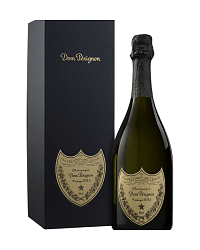 DOM PERIGNON BRUT GIFT BOX