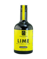 ΦΟΥΝΤΟΥΛΑΚΗ ΧΥΜΟΣ ΦΥΣΙΚΟΣ LIME