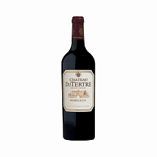 CHATEAU DU TERTRE 5EME GRAND CRU CLASSE