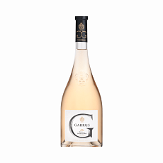 CHATEAU D' ESCLANS GARRUS ROSE