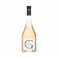 CHATEAU D' ESCLANS GARRUS ROSE