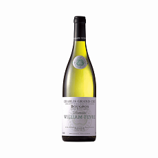 FEVRE WILLIAM CHABLIS GRAND CRU BOUGROS