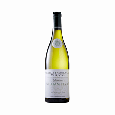 FEVRE W. CHABLIS 1ER CRU VAILLONS