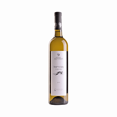 ESTATE HATZIMICHALIS KAPNIAS WHITE