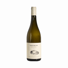 KARAMOLEGOS KOULOURA ASSYRTIKO