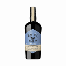 TEELING WHISKEY SINGLE POT STILL