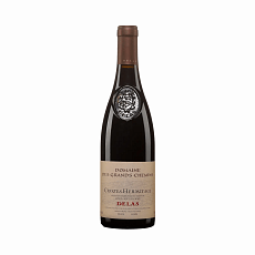 DELAS FRERES CROZES-HERMITAGE GRANDS CHEMINS