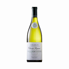 FEVRE W. CHABLIS CHAMPS ROYAUX