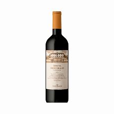 TENUTA FRESCOBALDI DI CASTIGLIONI