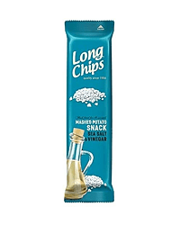 SEA SALT & VINEGAR 75gr