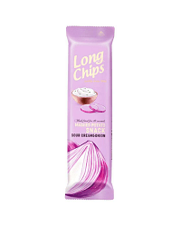 SOUR CREAM & ONION 75gr