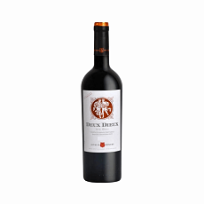 AIVALIS WINERY DEUX DIEUX