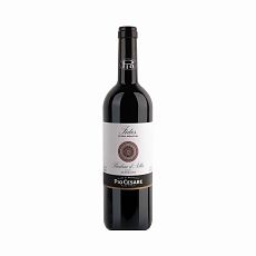 PIO CESARE BARBERA D'ALBA FIDES