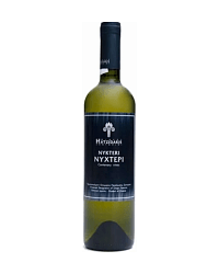 HATZIDAKIS WINERY SANTORINI NYKTERI