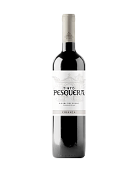 PESQUERA CRIANZA