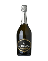 BILLECART SALMON CUVEE NICOLAS FRANCOIS