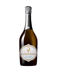 BILLECART SALMON BLANC DE BLANC CUVEE LOUIS SALMON