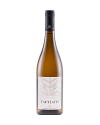 VAPTISTIS WHITE
