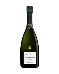 BOLLINGER LA GRANDE ANNE BRUT