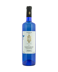 GAVALAS WINERY SANTORINI