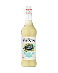 MONIN COCKTAIL MIXERS MARGARITA