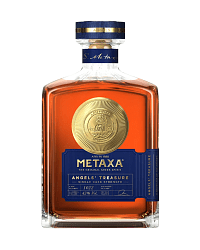 METAXA ANGELS TREASURE
