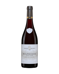 ALBERT BICHOT BOURGOGNE PINOT NOIR ORIGINES