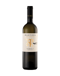 ESTATE SEMELI MANTINEIA