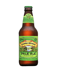 SIERRA NEVADA PALE ALE OW