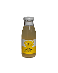 JUKEROS GINGER LEMONADE 250ml