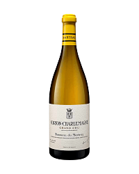 BONNEAU DU MARTRAY CORTON CHARLEMAGNE BLANC