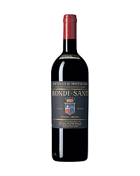 BIONDI SANTI BRUNELLO DI MONTALCINO