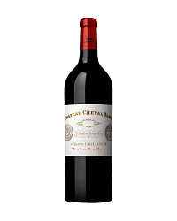CHATEAU CHEVAL BLANC