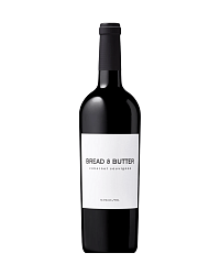 BREAD & BUTTER CABERNET SAUVIGNON