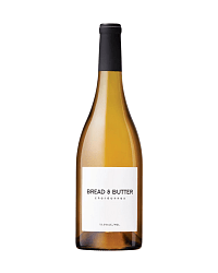 BREAD & BUTTER CHARDONNAY