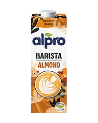 ALPRO BARISTA ALMOND NO SUGAR