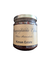 ΜΑΡΜΕΛΑΔΑ ΕΛΙΑΣ 210gr