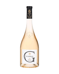 CHATEAU D' ESCLANS GARRUS ROSE