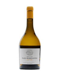 PAZO BARRANTES RIAS BAIXAS