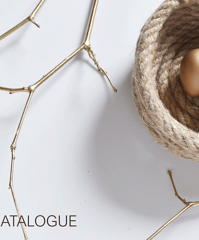 2026 Easter Catalogue
