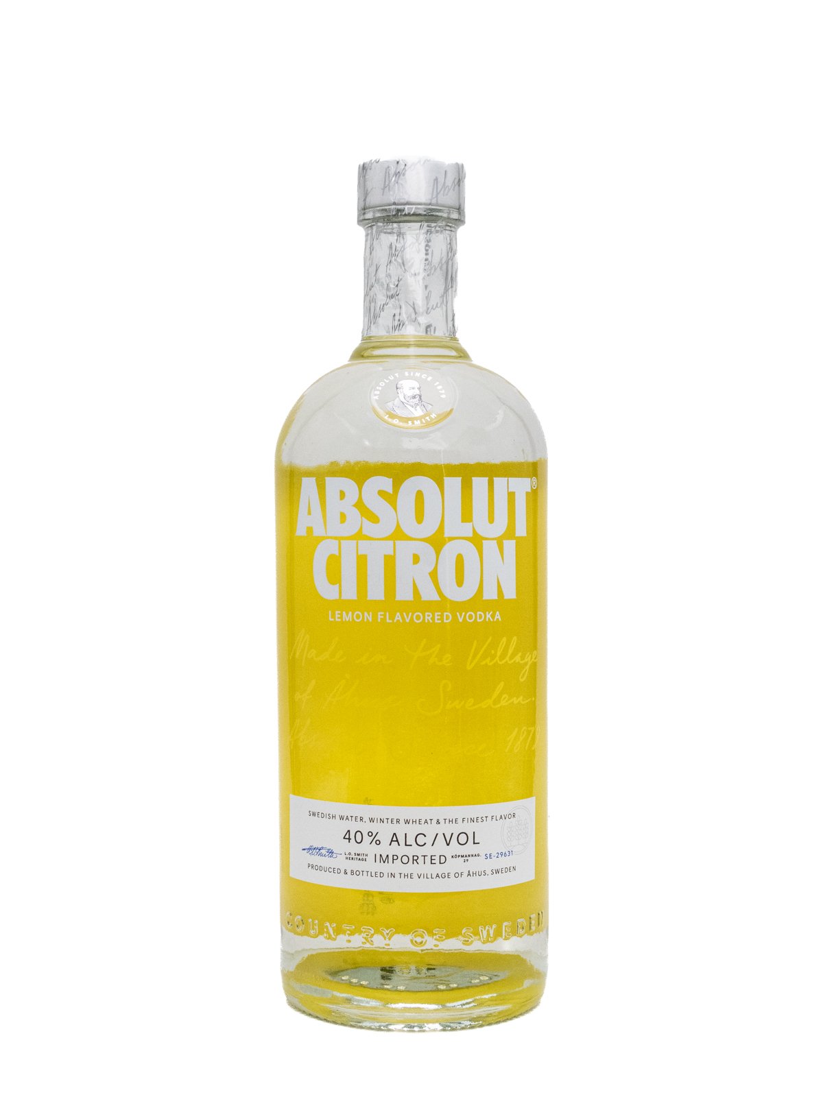 ABSOLUT CITRON