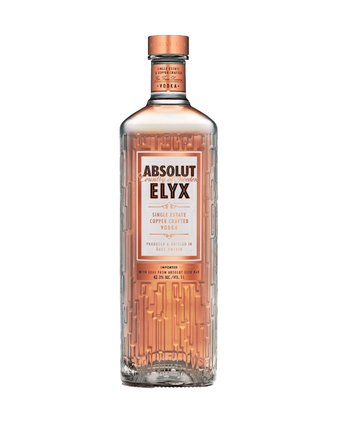ABSOLUT ELYX
